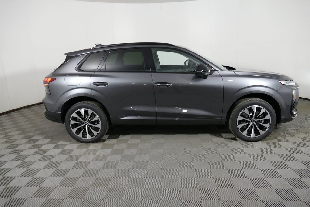 2026 Audi Q3
