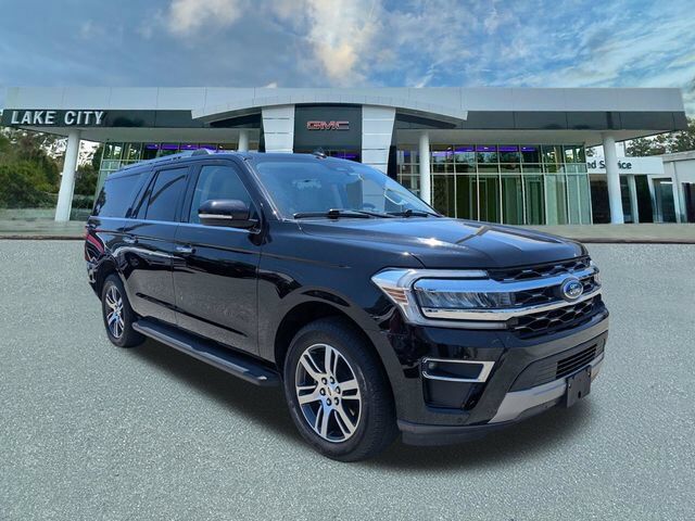 2024 FORD Expedition