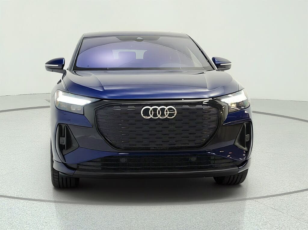 2024 Audi Q4
