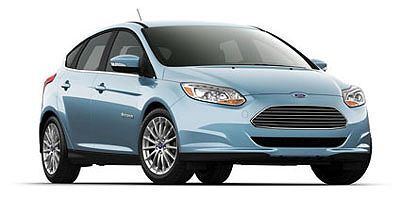 2013 FORD Focus