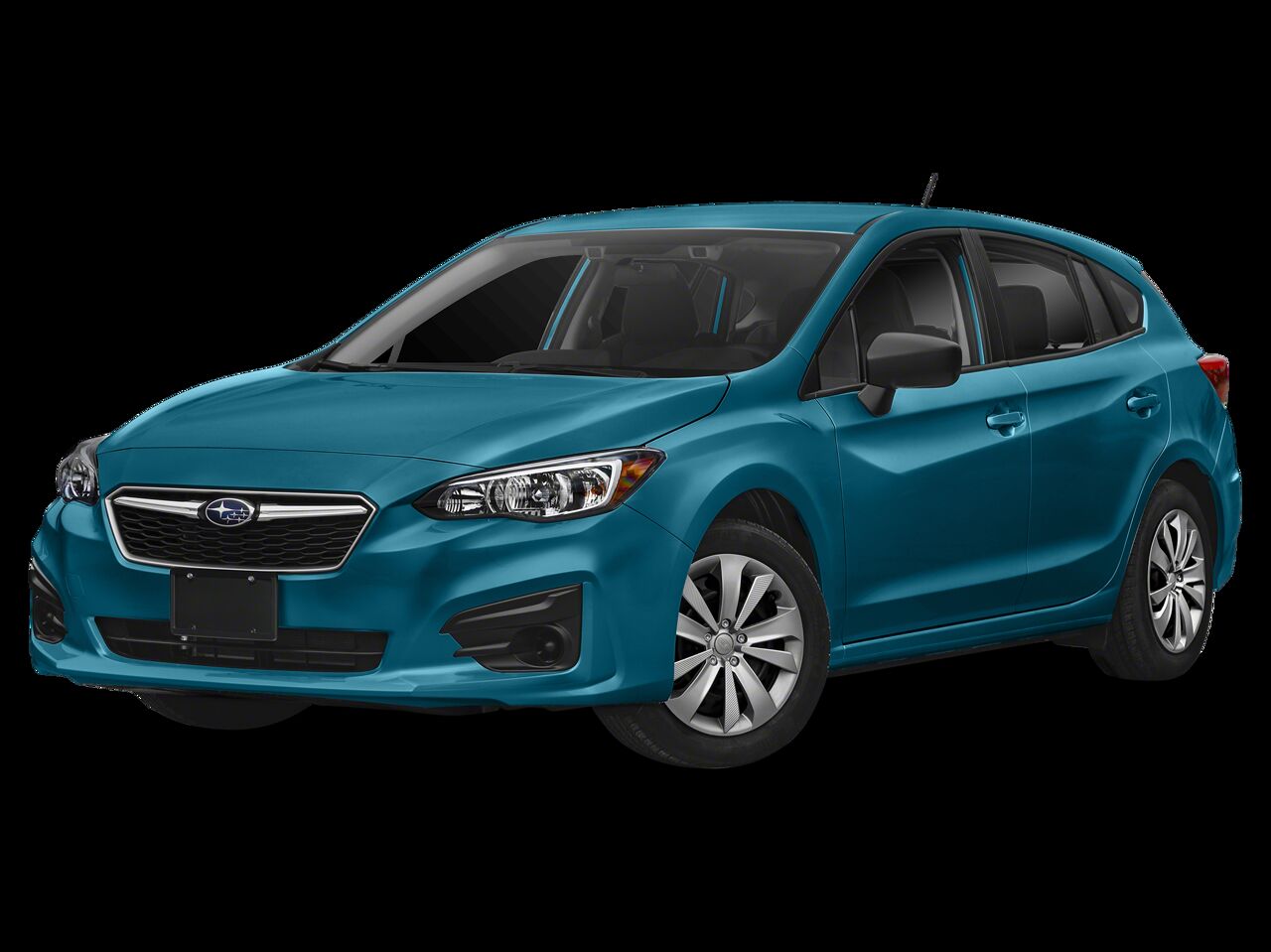 2019 SUBARU Impreza