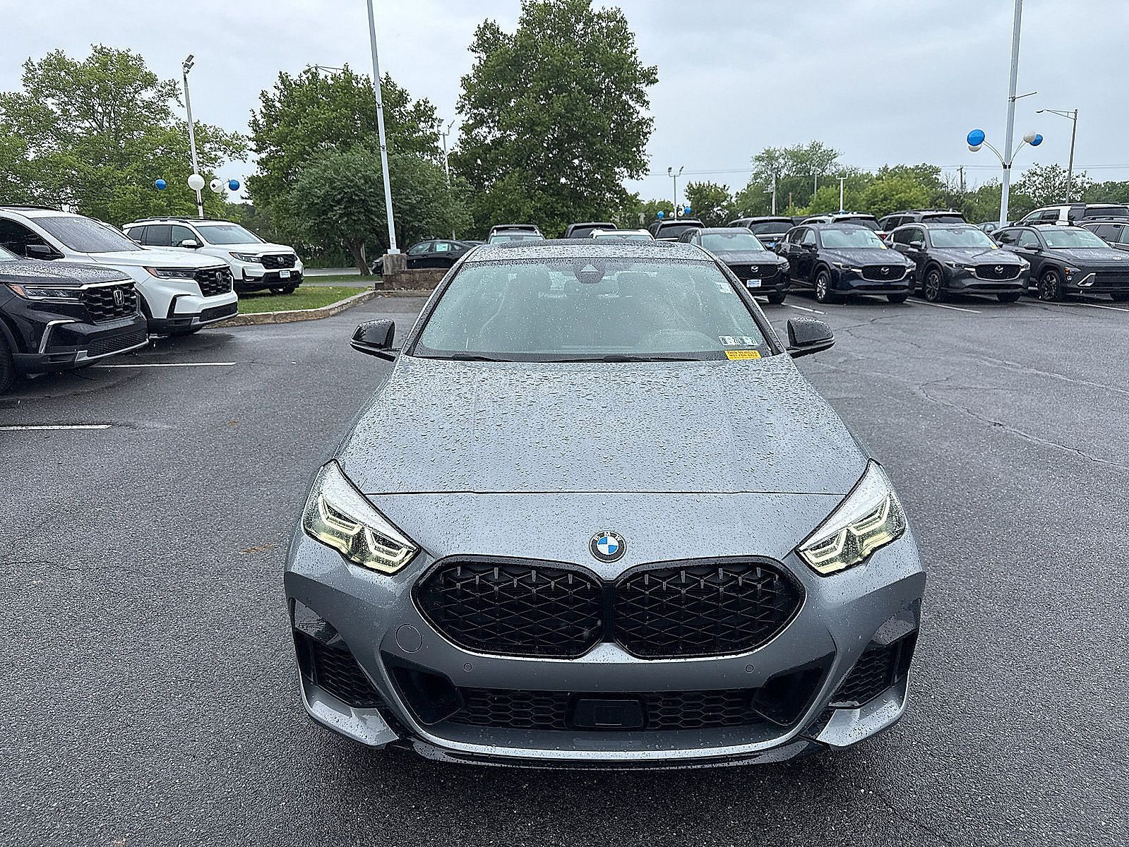 2022 BMW M2