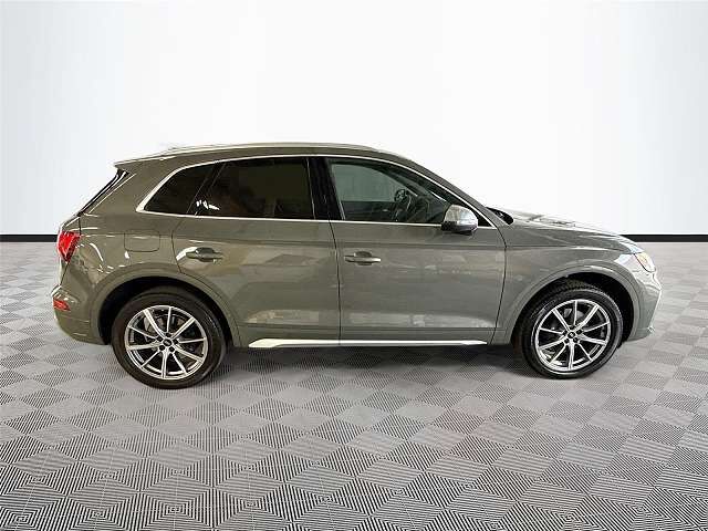 2023 AUDI SQ5