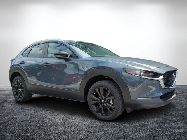 2026 MAZDA CX-30