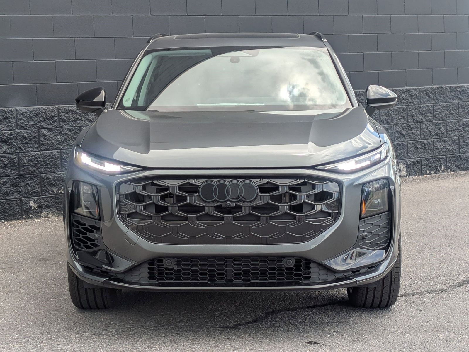 2026 Audi Q3