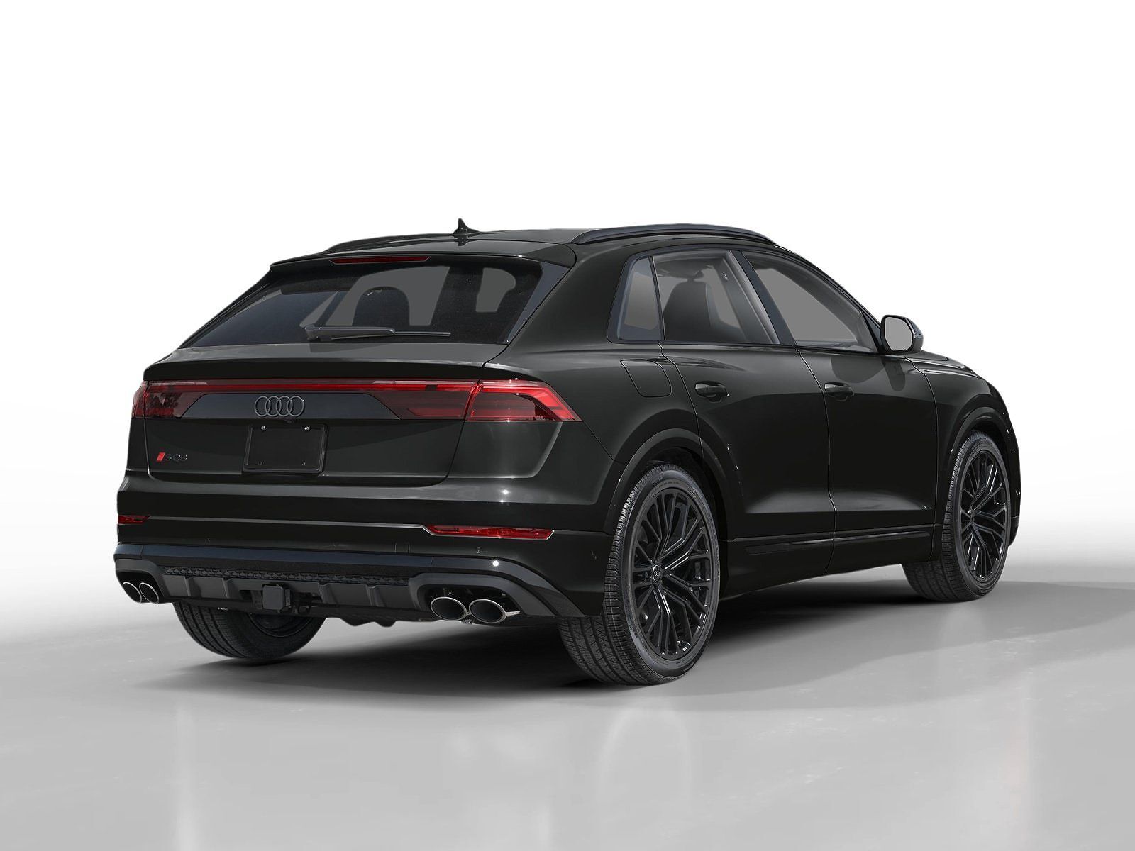 2026 Audi SQ8