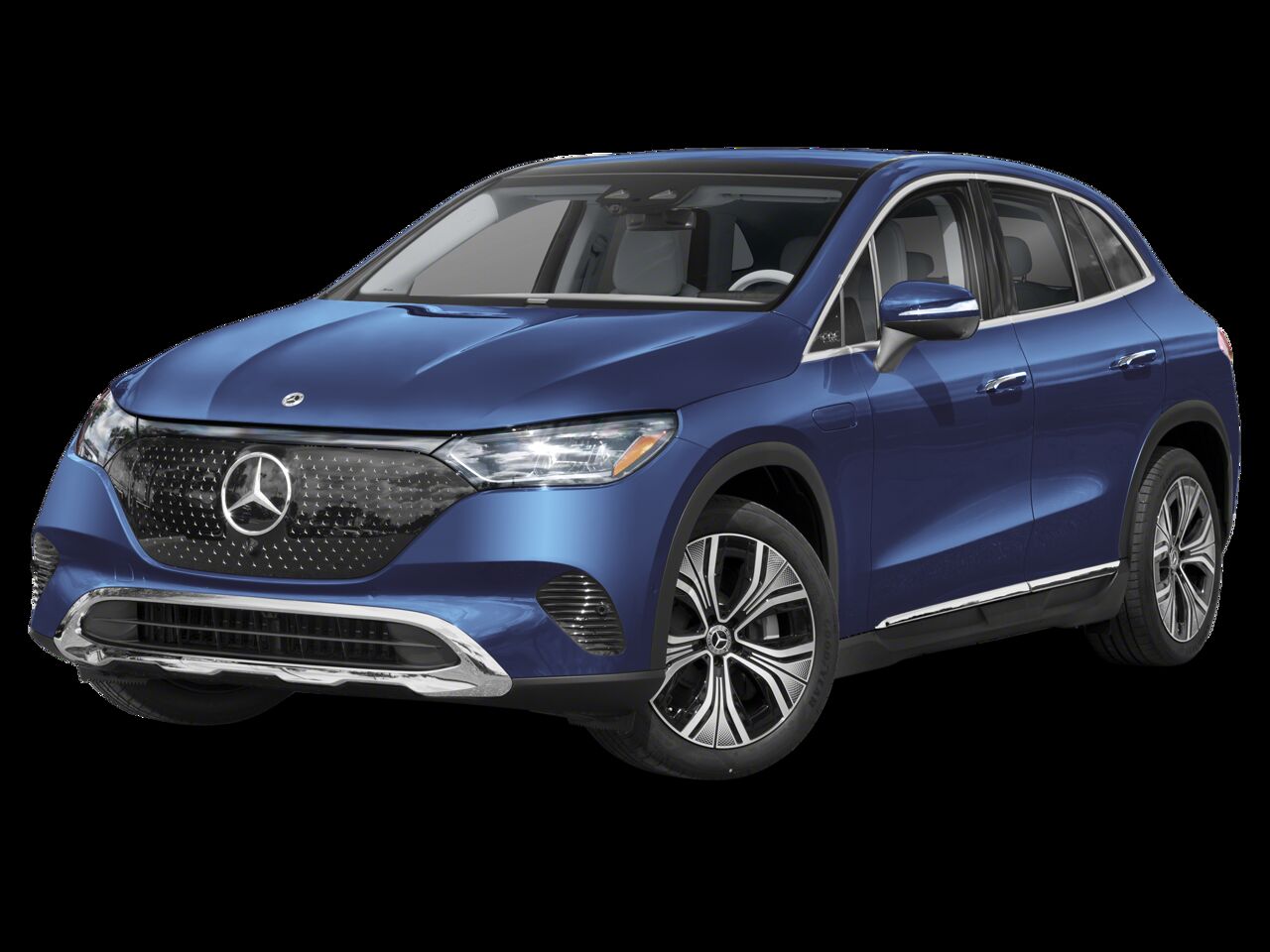 2023 MERCEDES-BENZ EQE-Class SUV
