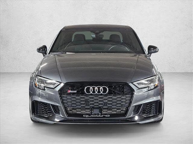2019 Audi RS3