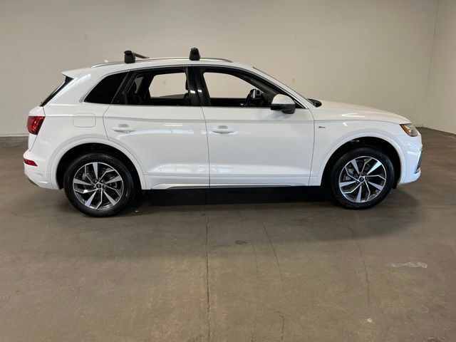 2024 Audi Q5