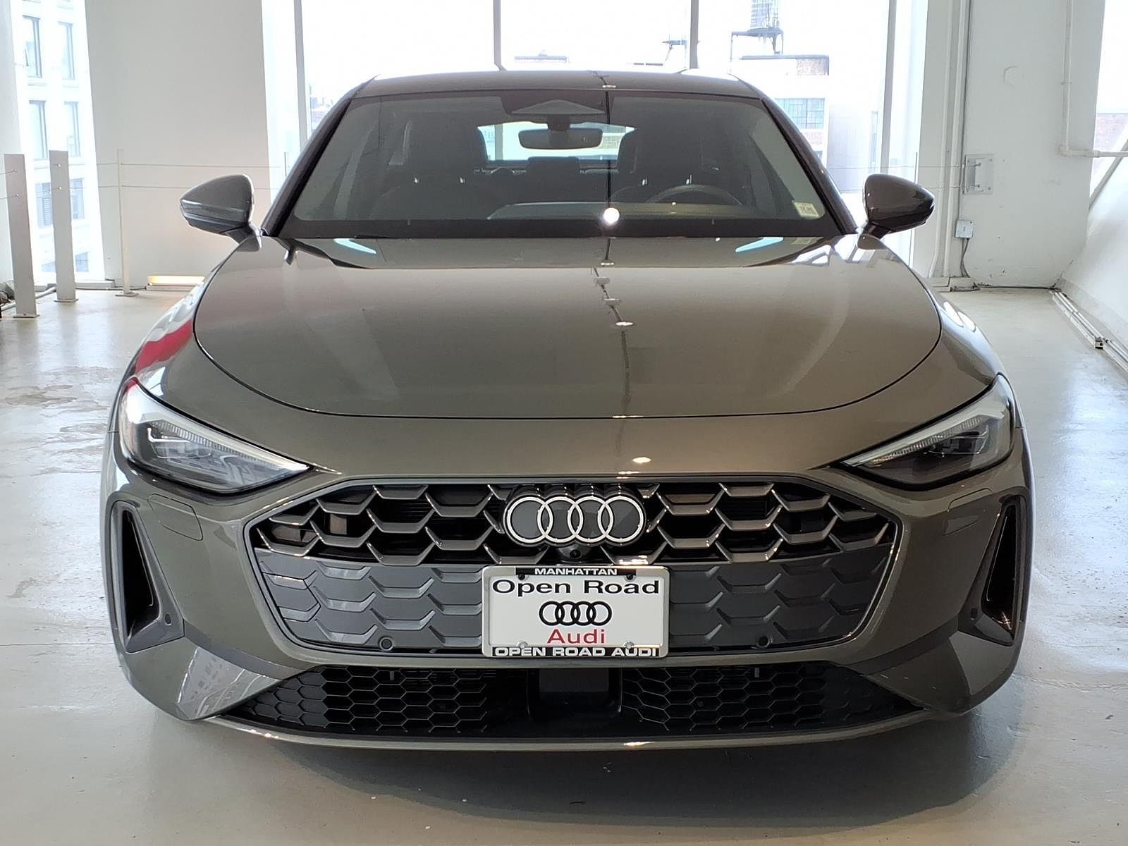 2025 Audi A5