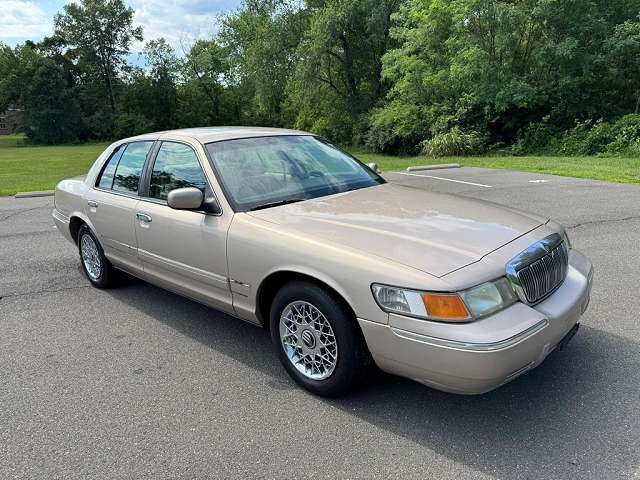 1998 MERCURY Grand Marquis