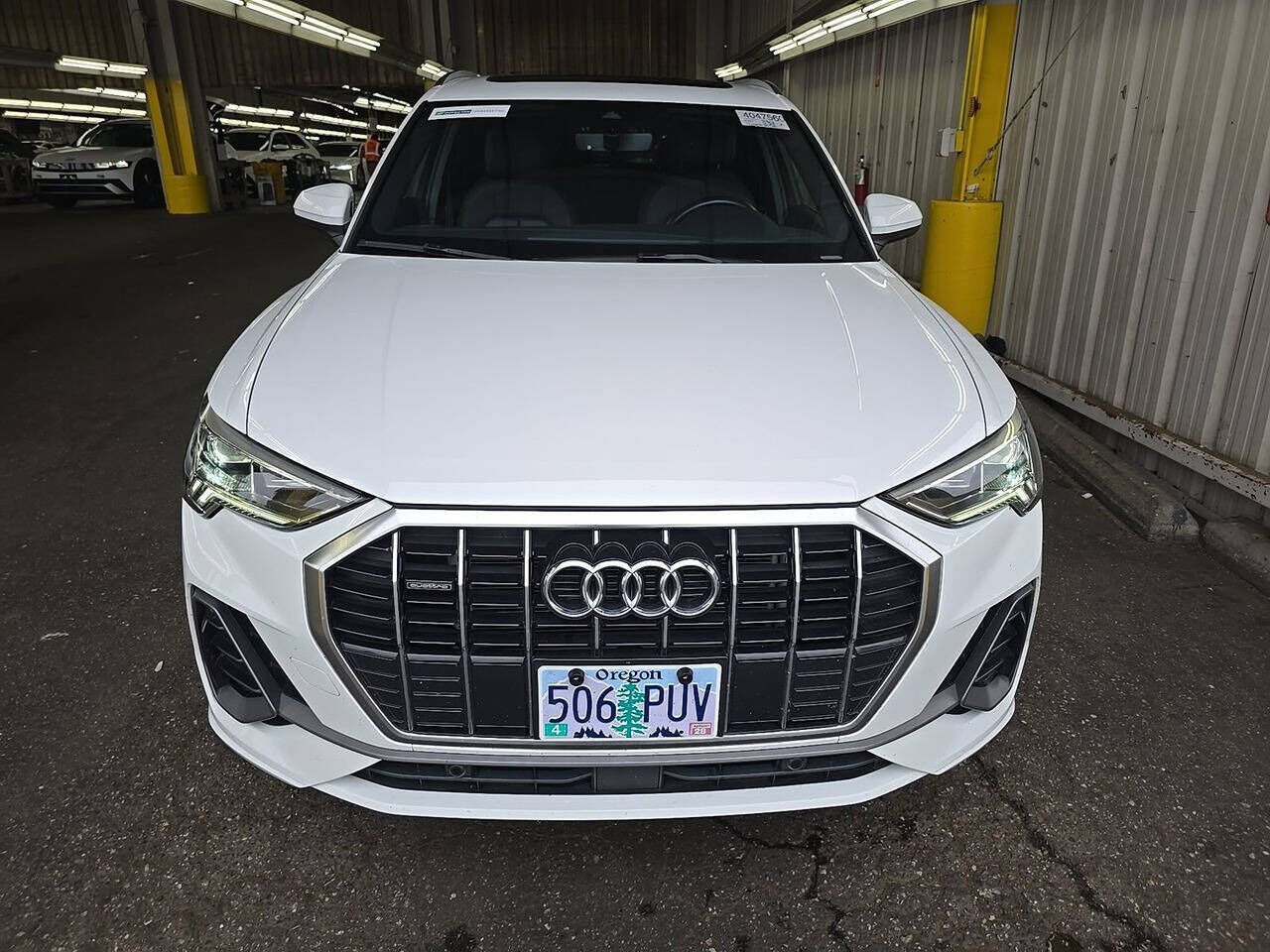 2024 Audi Q3