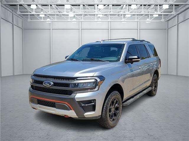 2023 FORD Expedition