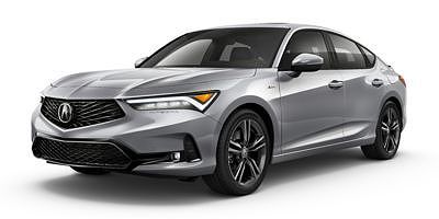 2023 ACURA Integra