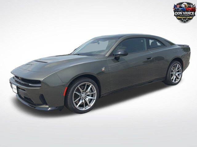 2026 DODGE Charger