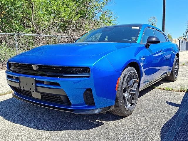 2026 DODGE Charger