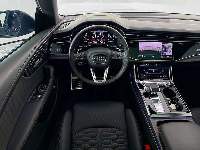 2023 Audi RS Q8