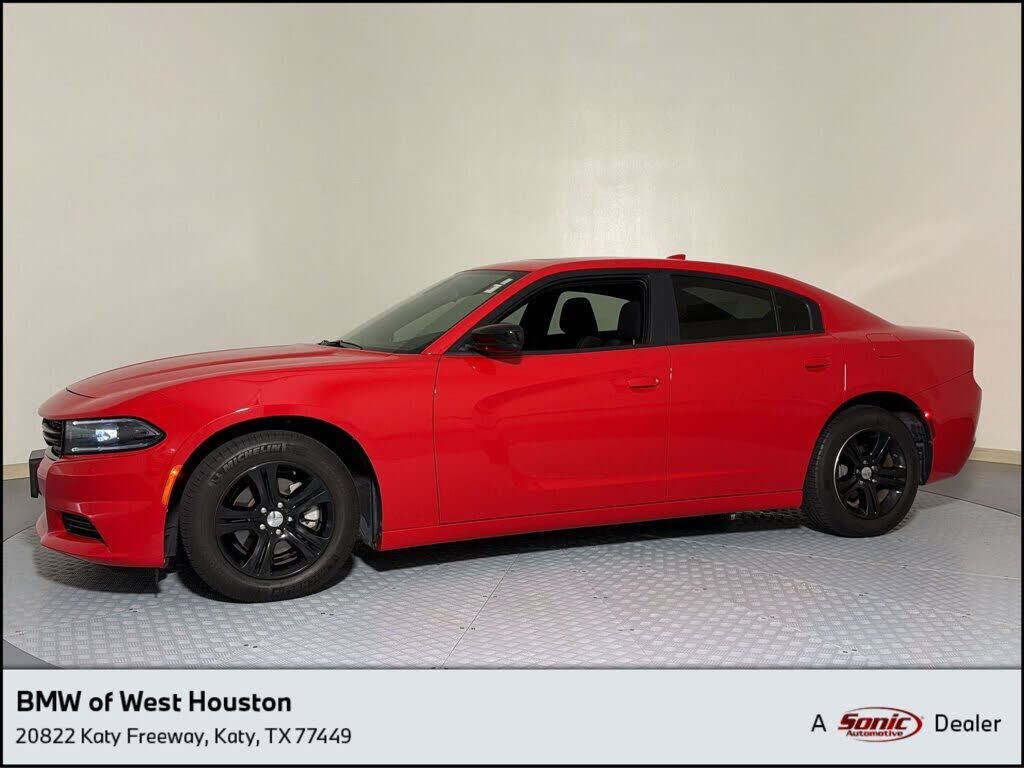 2023 DODGE Charger