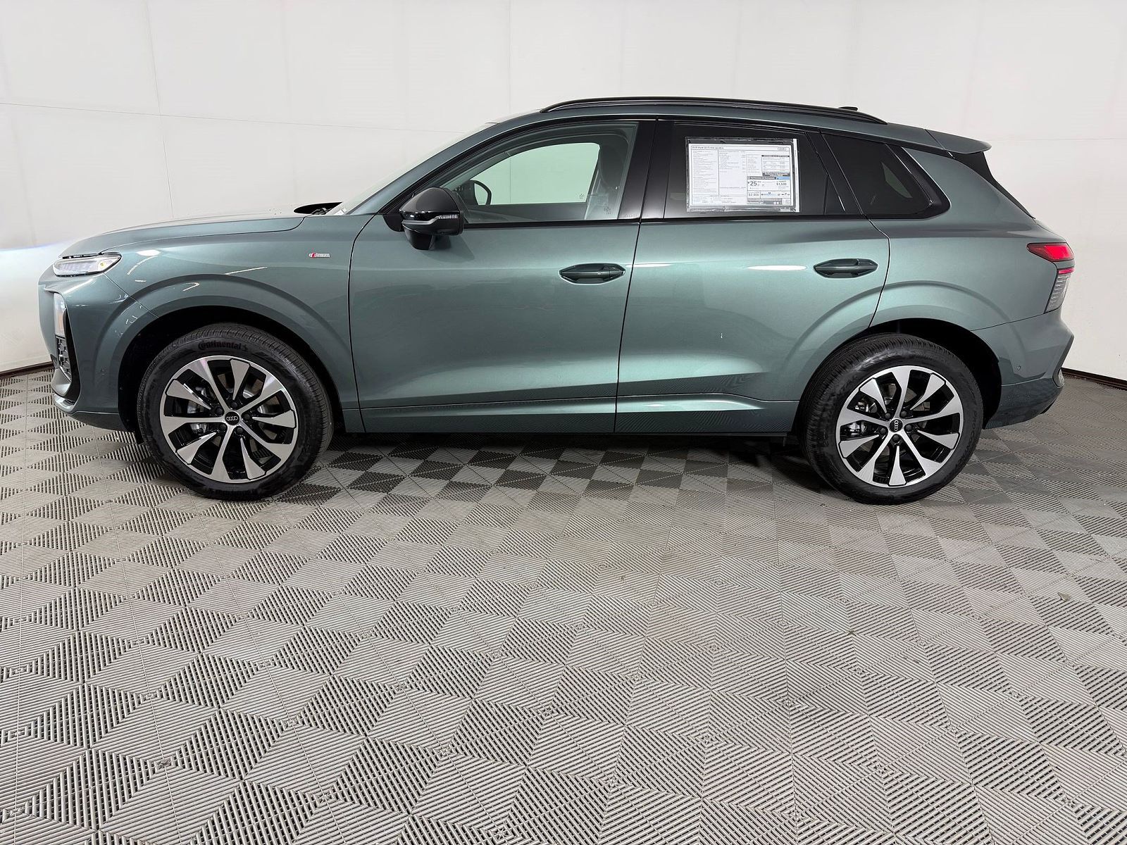2026 Audi Q3