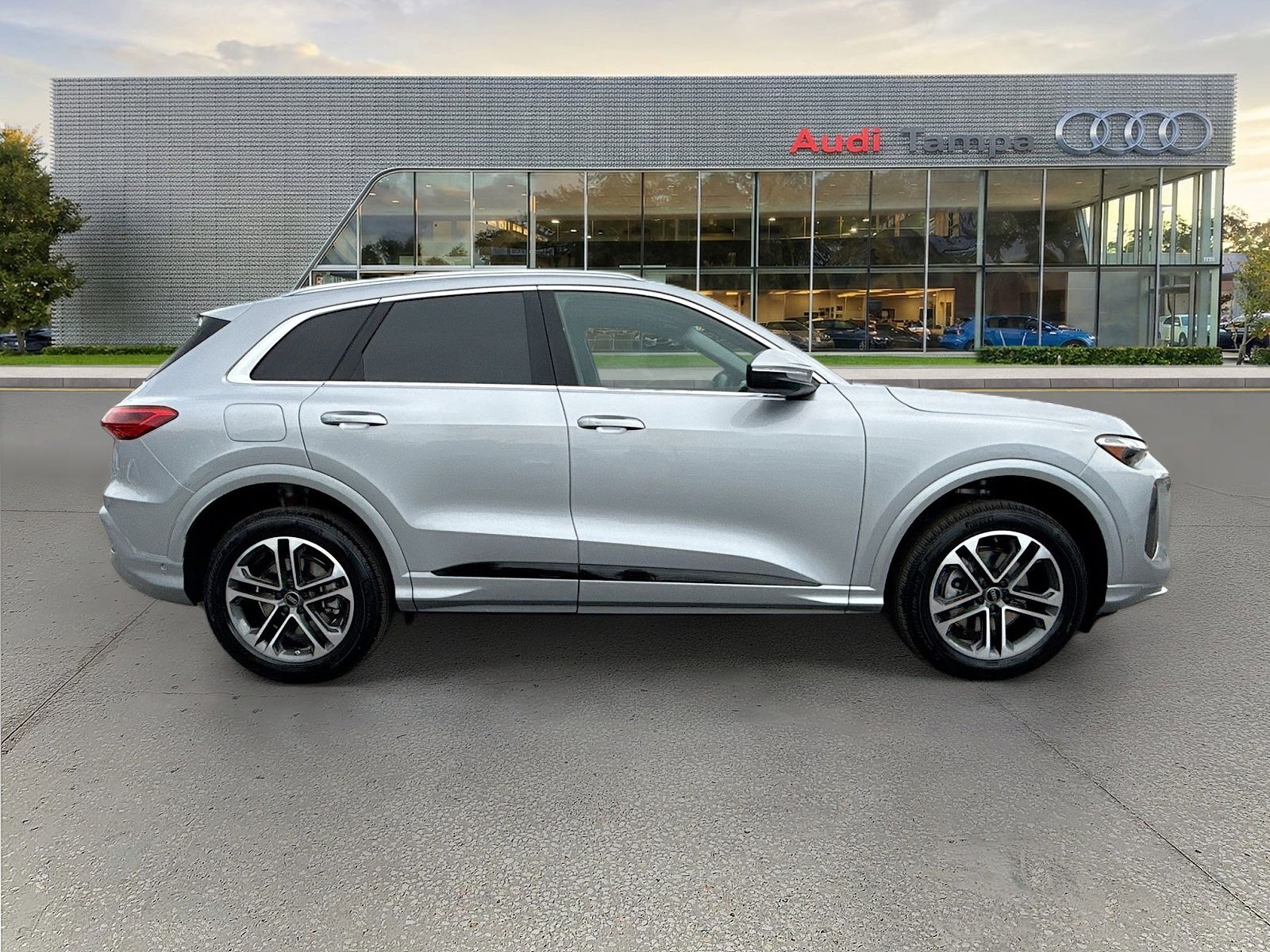 2026 Audi Q5