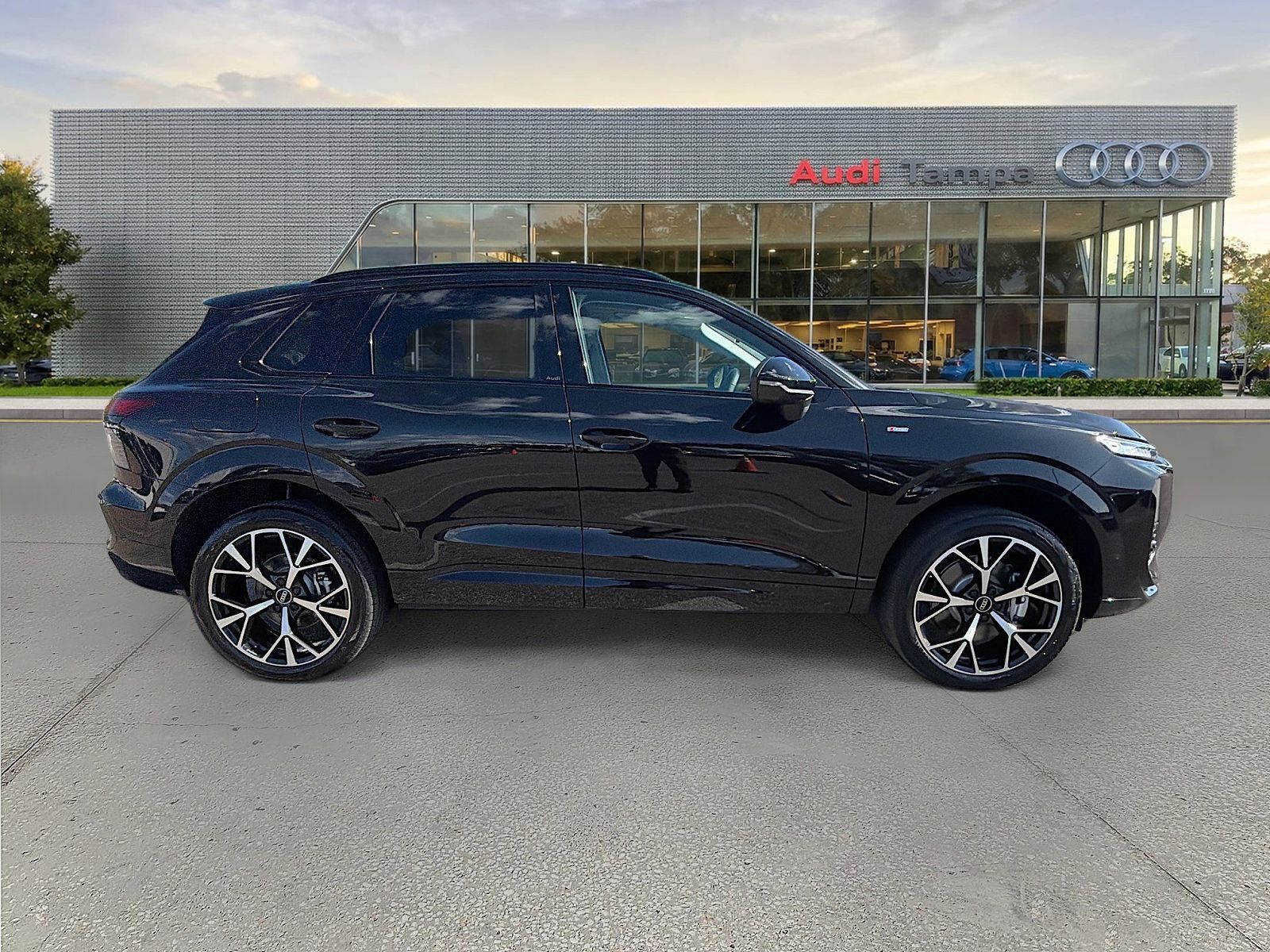 2026 Audi Q3