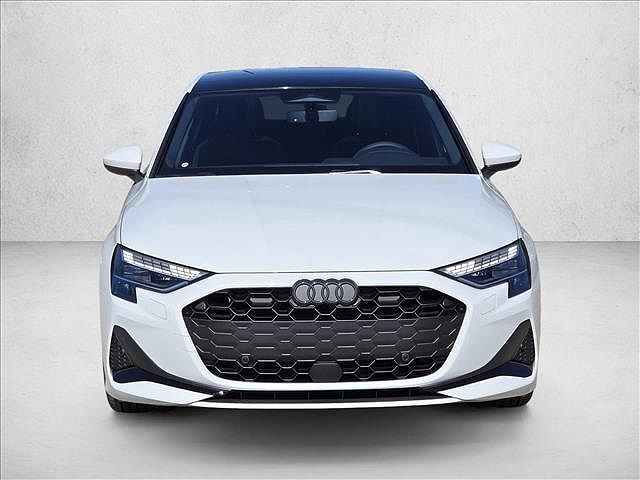 2026 Audi A3