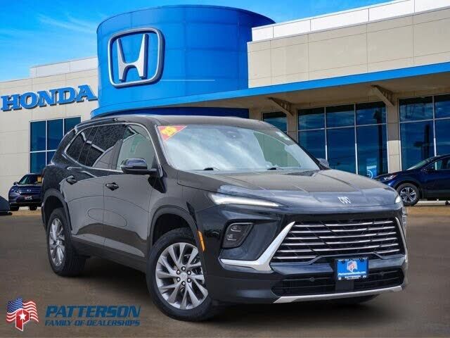 2025 BUICK Enclave