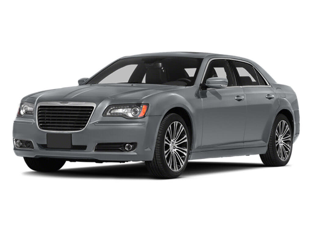 2014 CHRYSLER 300