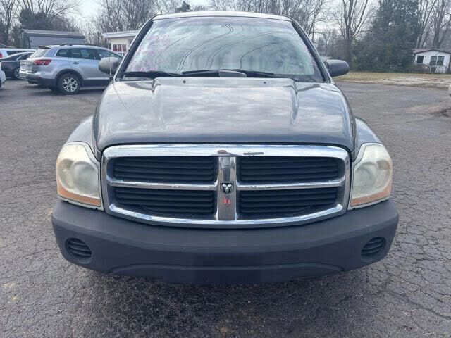 2005 DODGE Durango
