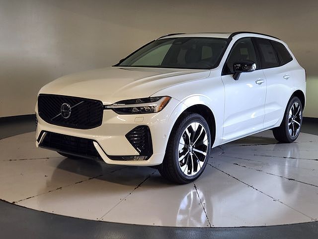 2026 VOLVO XC60