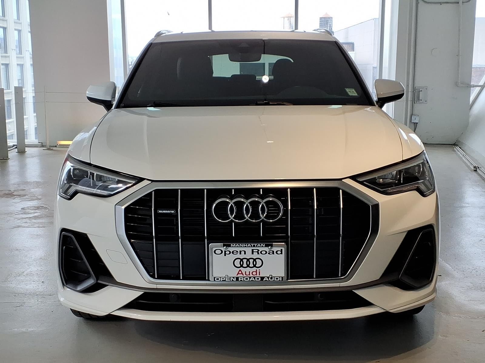 2023 Audi Q3