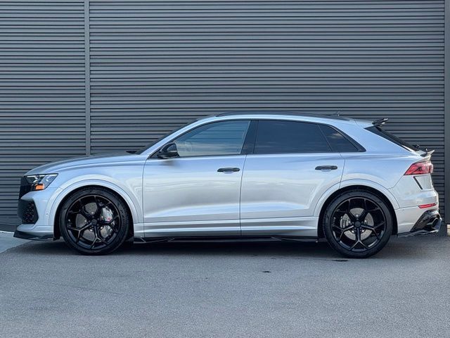 2026 Audi RS Q8