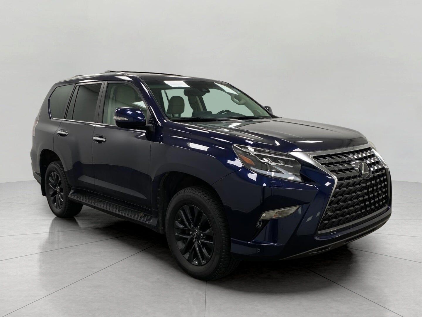 2023 LEXUS GX
