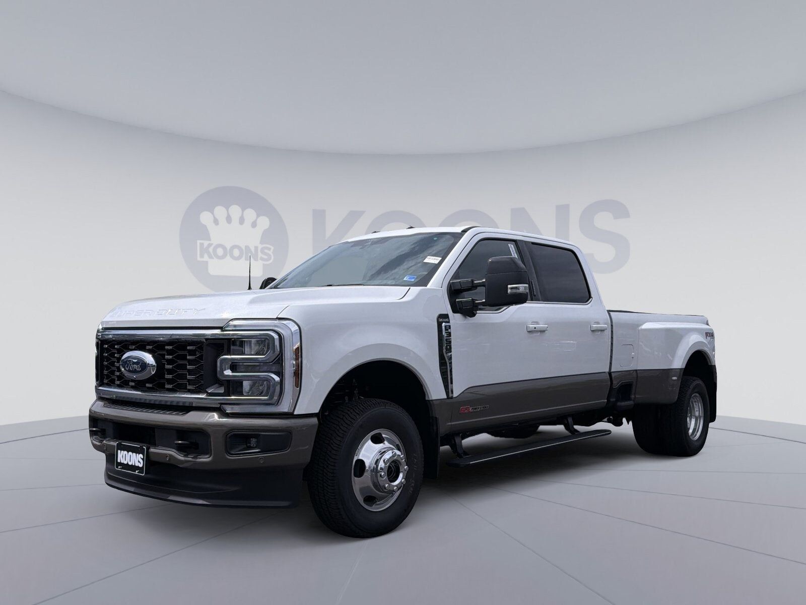 2026 FORD F-350
