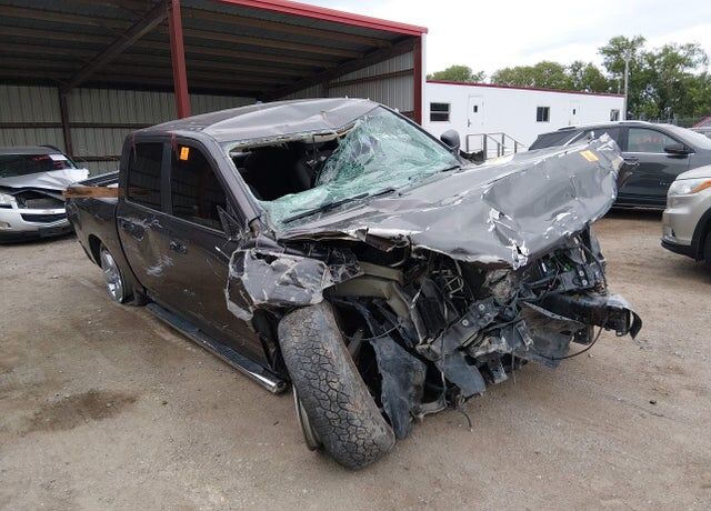 2015 RAM 1500