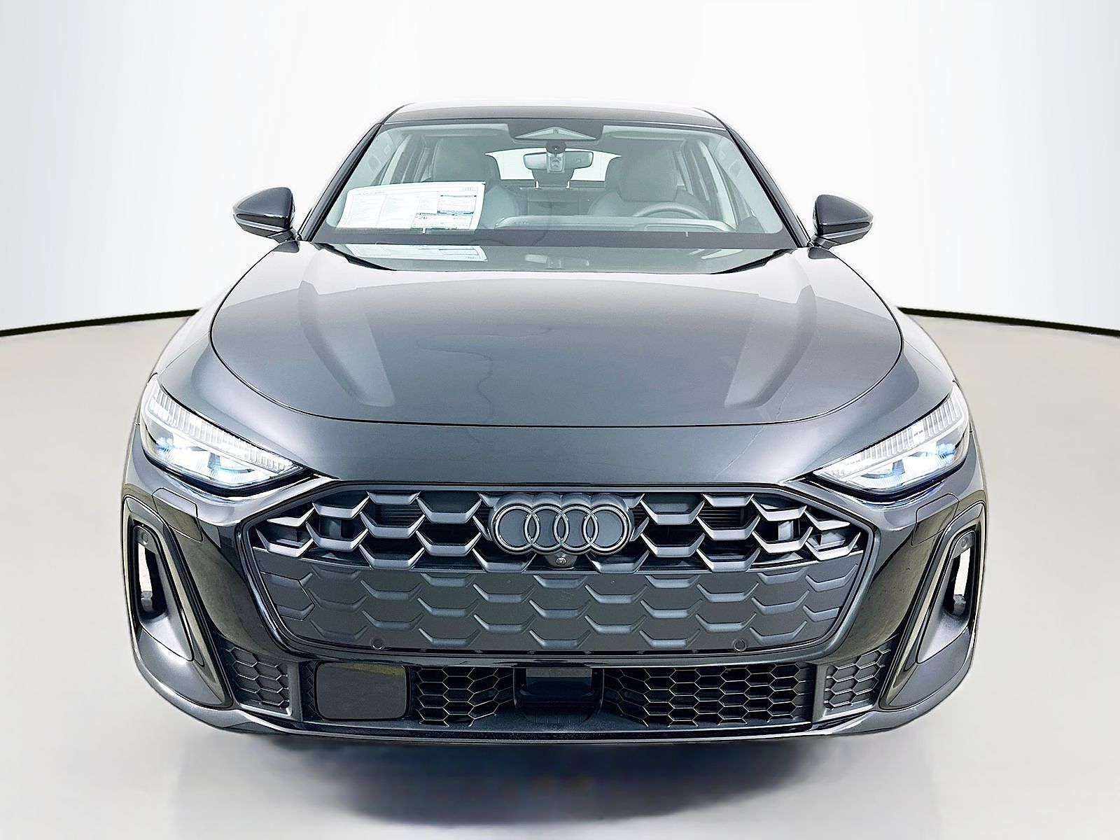 2026 Audi A5