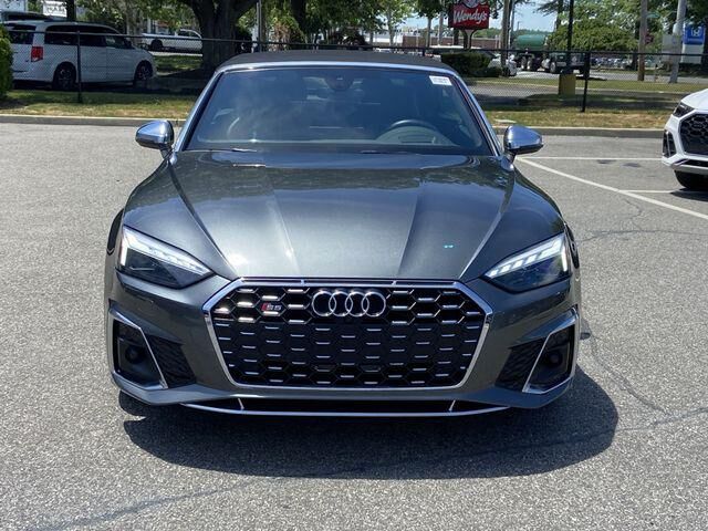 2023 Audi S5