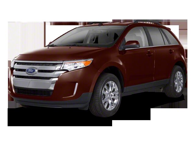 2012 FORD Edge