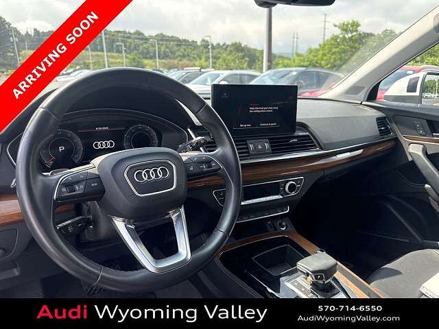 2023 Audi Q5