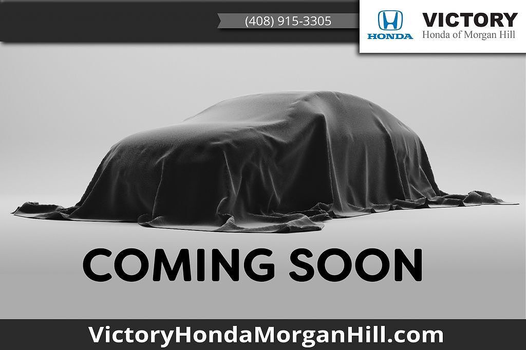 2026 HONDA HR-V