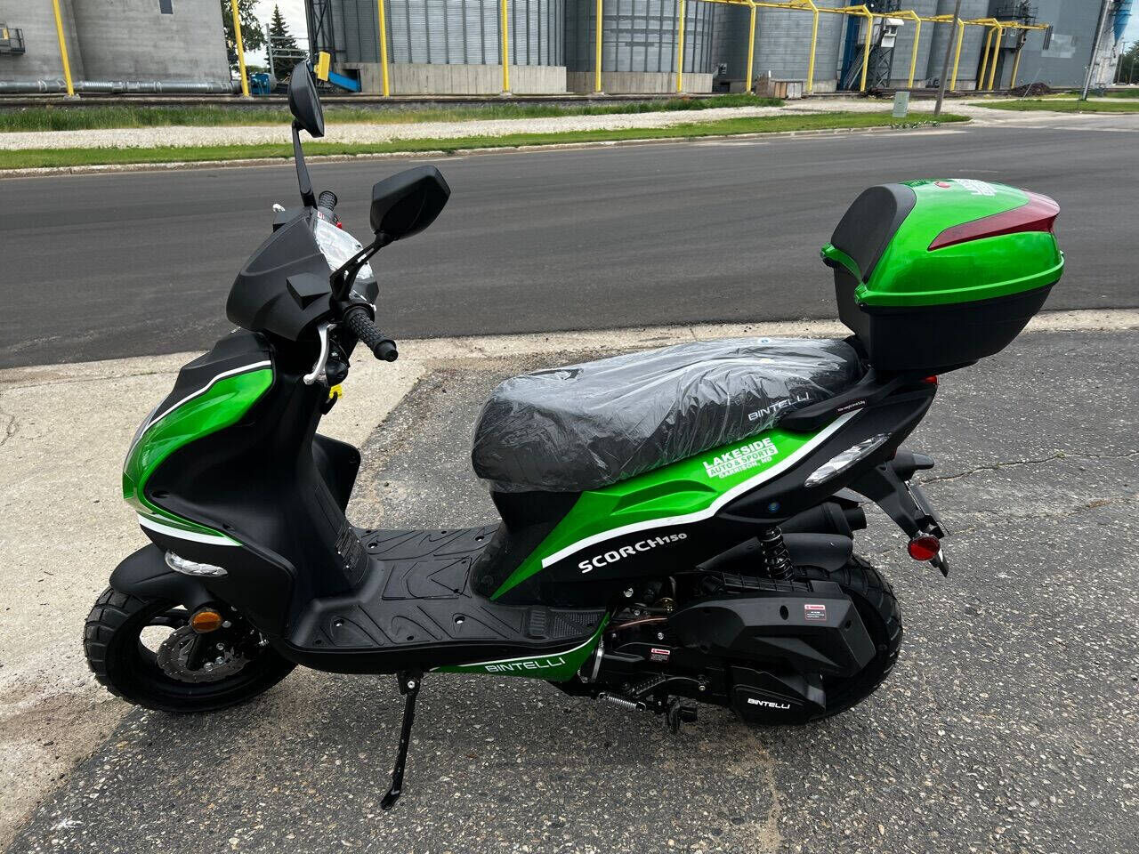 2023 YONGFU YN50QT; YN150T; YN250T