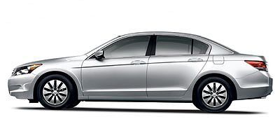 2009 HONDA Accord