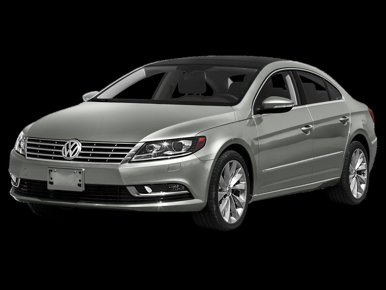 2017 VOLKSWAGEN CC