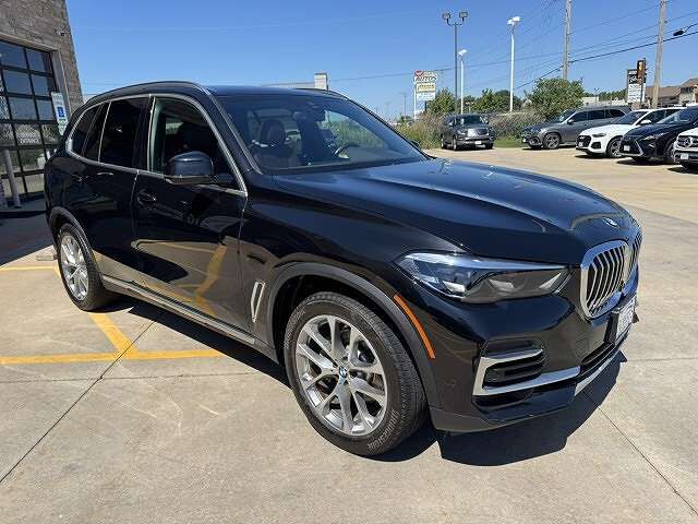 2023 BMW X5