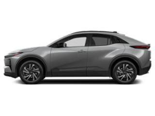 2026 TOYOTA C-HR
