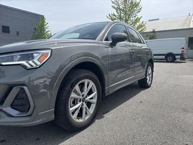 2024 Audi Q3