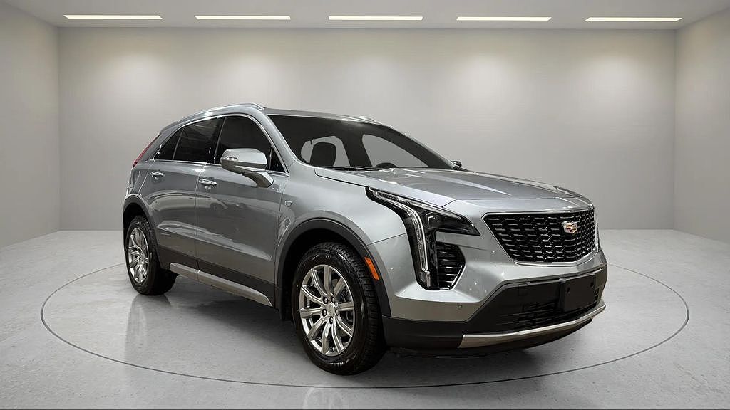 2023 CADILLAC XT4
