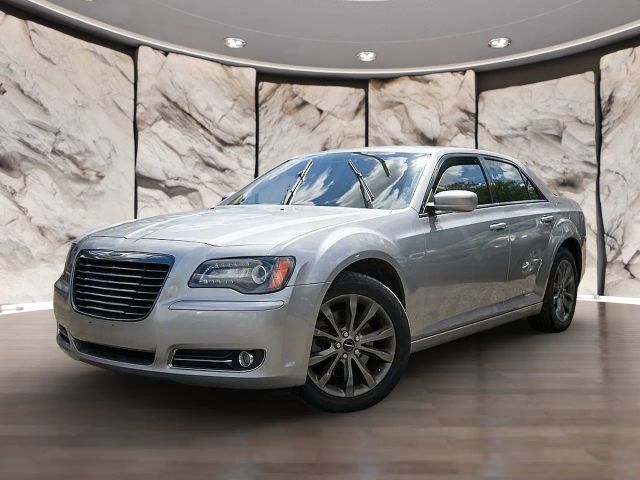 2014 CHRYSLER 300