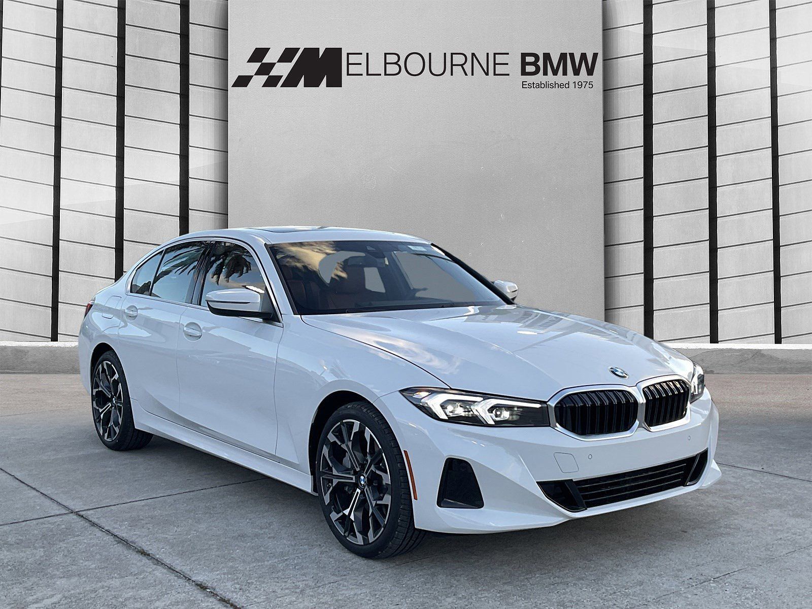 2026 BMW 3 Series