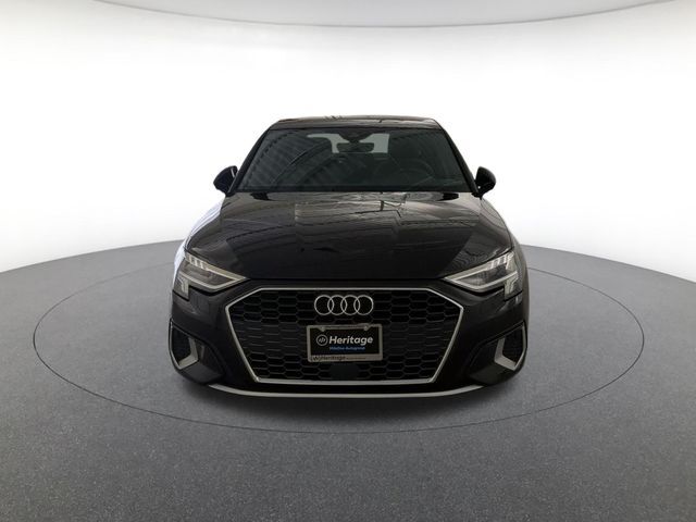 2024 Audi A3